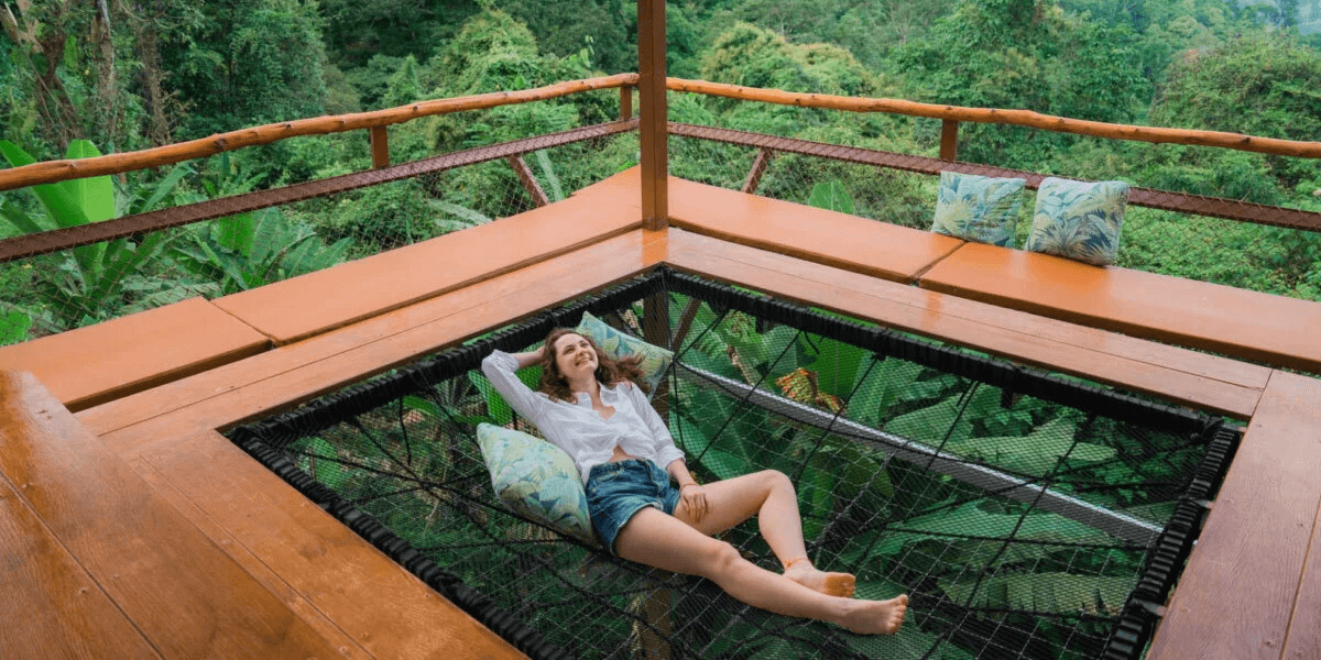 Exploring the savannah